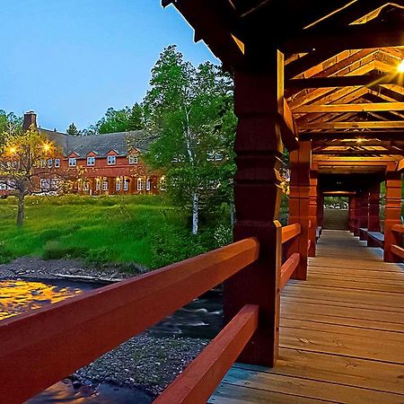 Lutsen Resort On Lake Superior Buitenkant foto