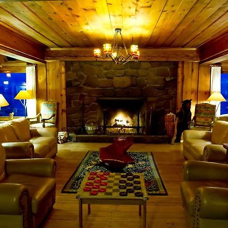 Lutsen Resort On Lake Superior Interieur foto
