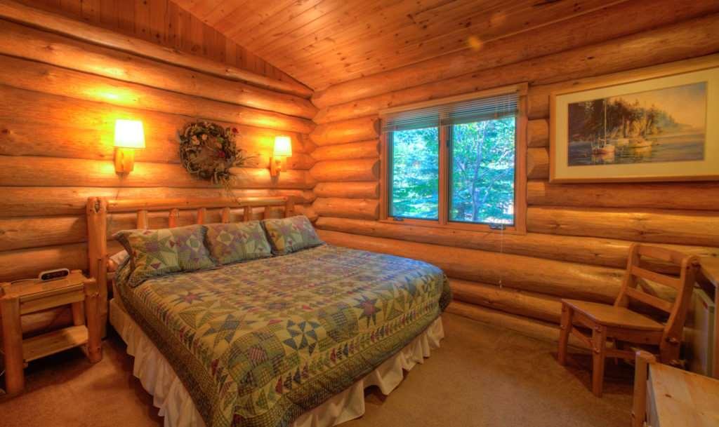 Lutsen Resort On Lake Superior Kamer foto