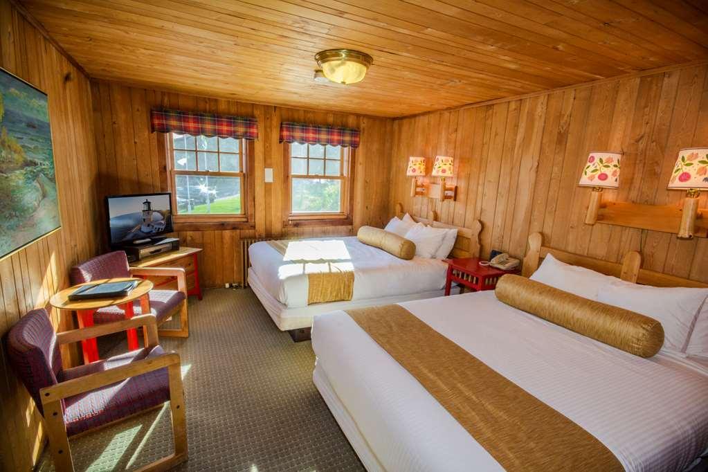 Lutsen Resort On Lake Superior Kamer foto