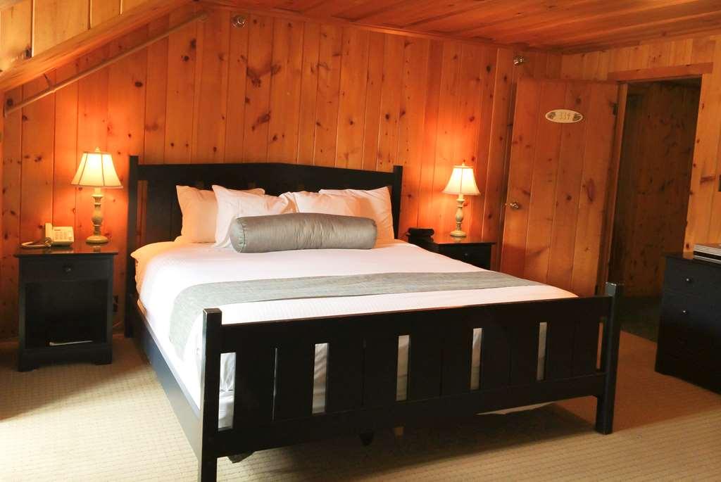 Lutsen Resort On Lake Superior Kamer foto