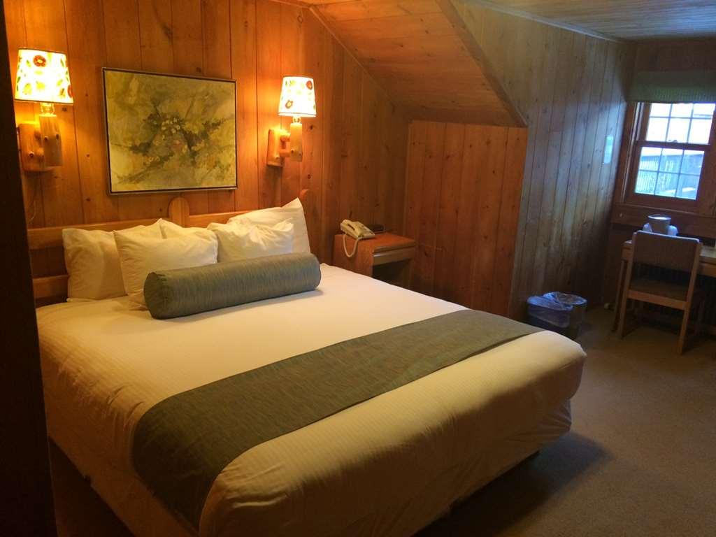 Lutsen Resort On Lake Superior Kamer foto