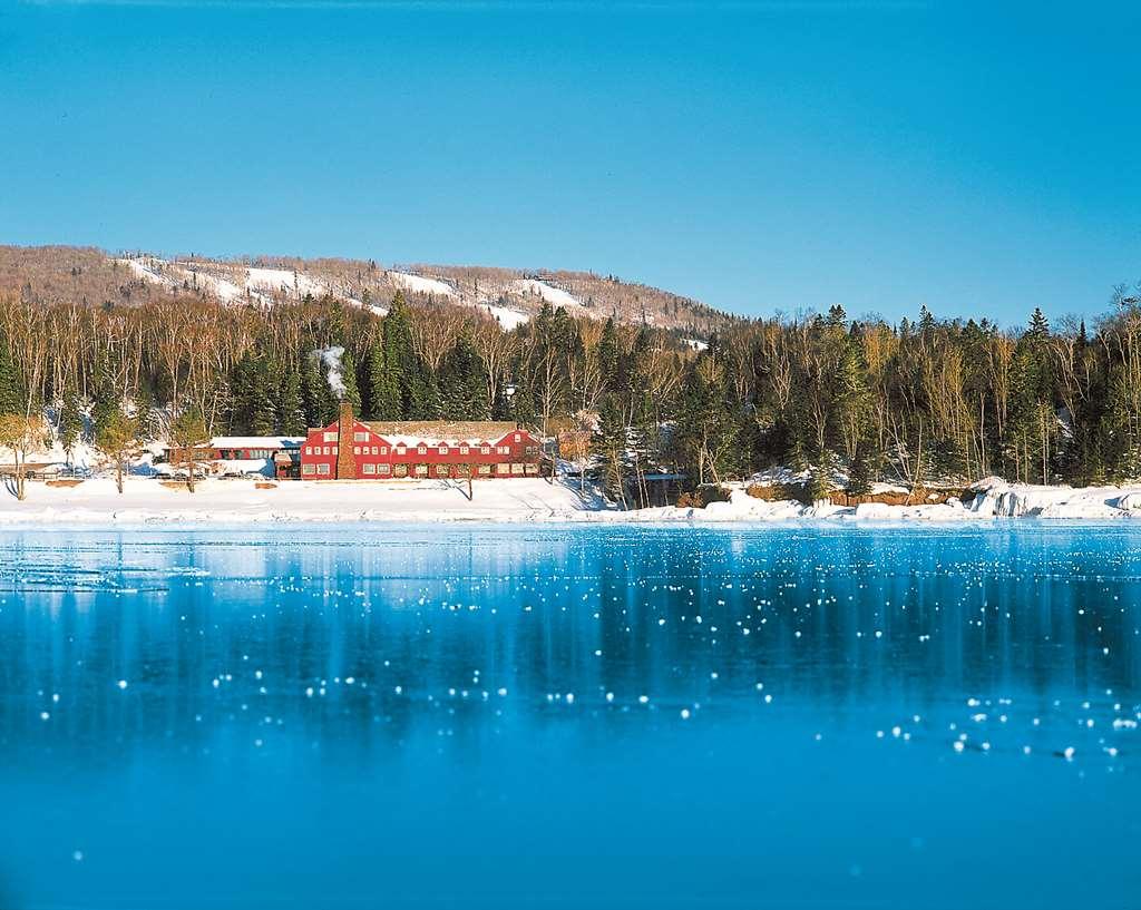 Lutsen Resort On Lake Superior Kamer foto